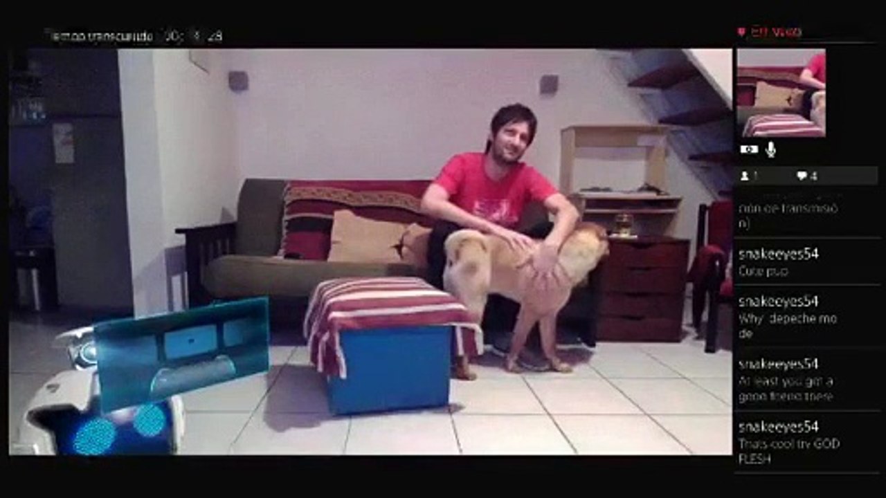 En casa._.musica depeche mode!!! (48)