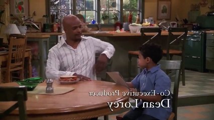 My Wife and Kids S03 E27 Graduation Part 2