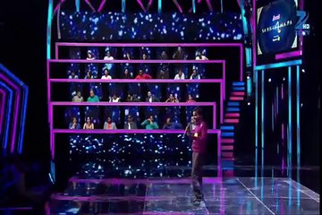 Sa Re Ga ma Pa 2016 l One of the Funny and Amazing Moments You  Can Never forget Ever