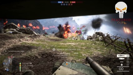 BATTLEFIELD 1- Featured Moments 05