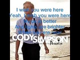 Cody Simpson Wish You Were Here |Cover by Demi Bella|