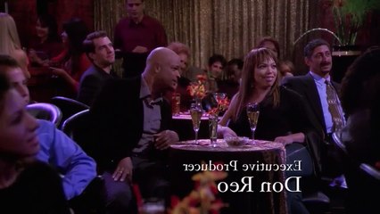 My Wife and Kids S04E11   Michael s Band