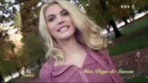 Miss Pays de Savoie 2012 - Graziella Byhet
