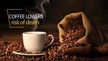 12 Awesome Health Benefits Of Coffee 2017