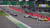 FIA WEC 6 Hours of Silverstone 16th April 2017