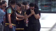 Adana Aile Boyu Fuhuş Çetesi Birbirlerini Dolandırmış