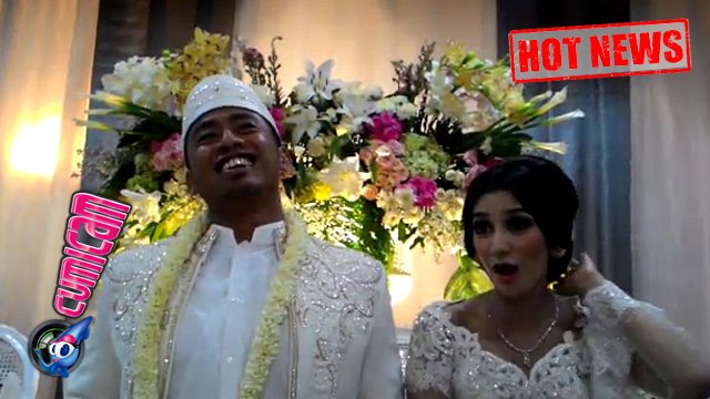 Hot News! Pasca Nikah, Karier Fanny Ghassani Dibatasi Suami? - Cumicam 20 Mei 2017