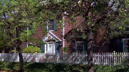 My Wife and Kids S03 E22 Sharon's Picture