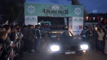 Aksaray'da 1. Gençlik Festivali Başladı