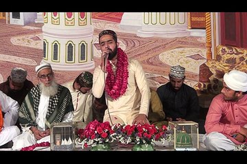 ZamZam Razaزم زم رضا