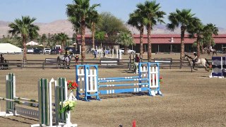 JUMPERS LOOKOUT VOLVIC ROCKET and MIKAYLA CHAPMAN - HITS DESERT CIRCUIT VIII JUMP OFF 03-18-17