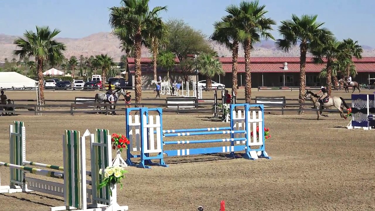 JUMPERS LOOKOUT VOLVIC ROCKET and MIKAYLA CHAPMAN - HITS DESERT CIRCUIT VIII JUMP OFF 03-18-17