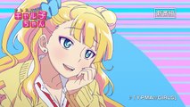 TVアニメ「おしえて！ ギャル子ちゃん」番宣CM 30�