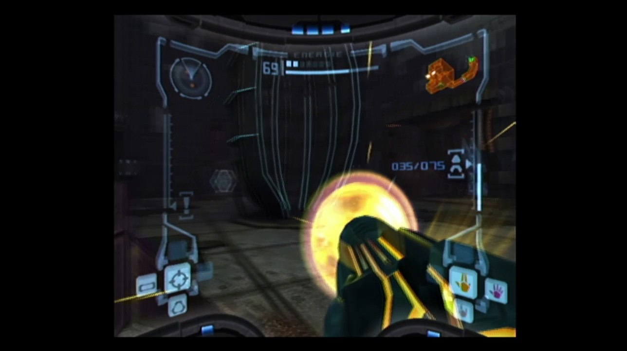 Let's Play Metroid Prime Part 35