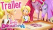 Barbie Dreamtopia: Festival of Fun Official Trailer | Dreamtopia | Barbie