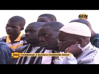 AN NOUR SENTV du vendredi 19 mai 2017