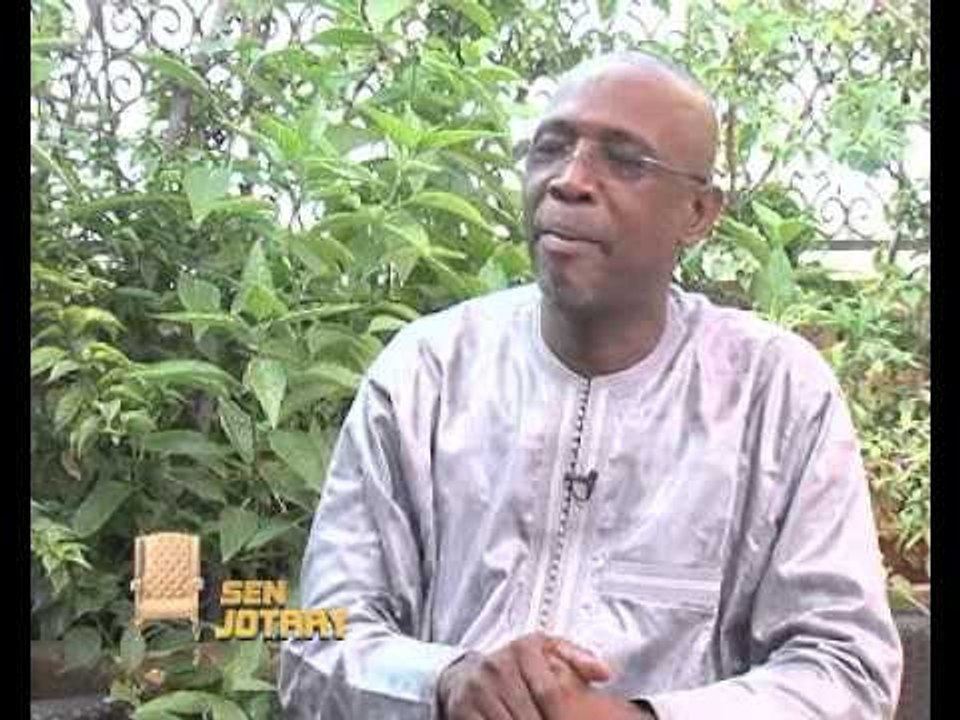 SEN JOTAAY EL HADJ AMIDOU KASSE 2