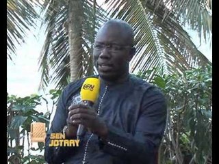 SEN JOTAAY PAPE MAEL THIAM 2