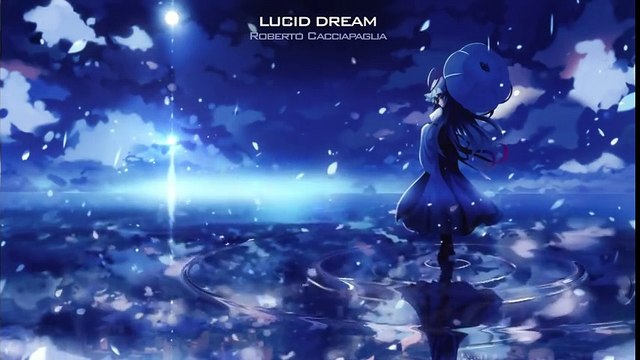 Roberto Cacciapaglia - Lucid Dream Beautiful Vocal & Piano Emotional Music Epic Music VN