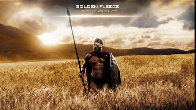 Songs To Your Eyes - Golden Fleece (Uplifting Female Vocal) - Emotional Music Epic Music VN