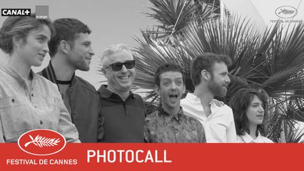 120 BATTEMENTS PAR MINUTES - Photocall - EV - Cannes 2017