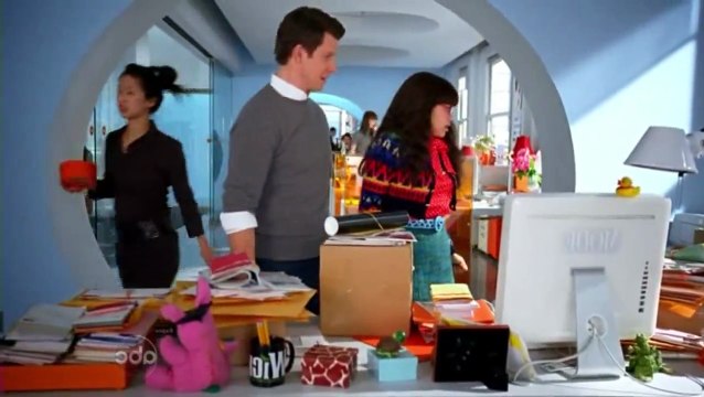 Ugly Betty - S 3 E 12 - Sisters On the Verge of a Nervous Breakdown