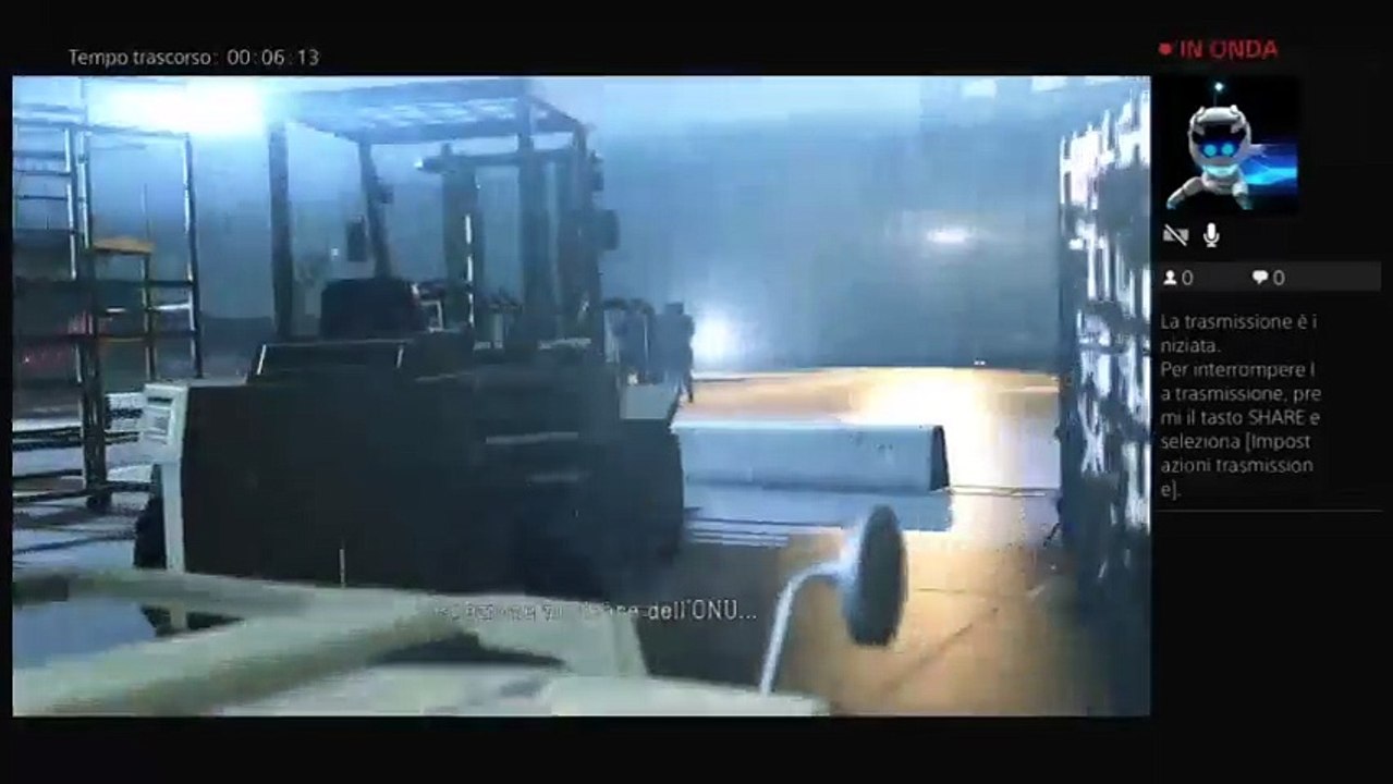 Metal gear solid 5