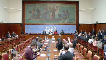 Syria’s war: Geneva talks end with little progress