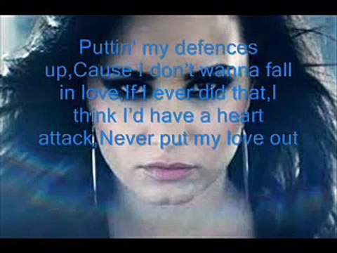Demi Lovato Heart Attack |cover by Demi Bella|