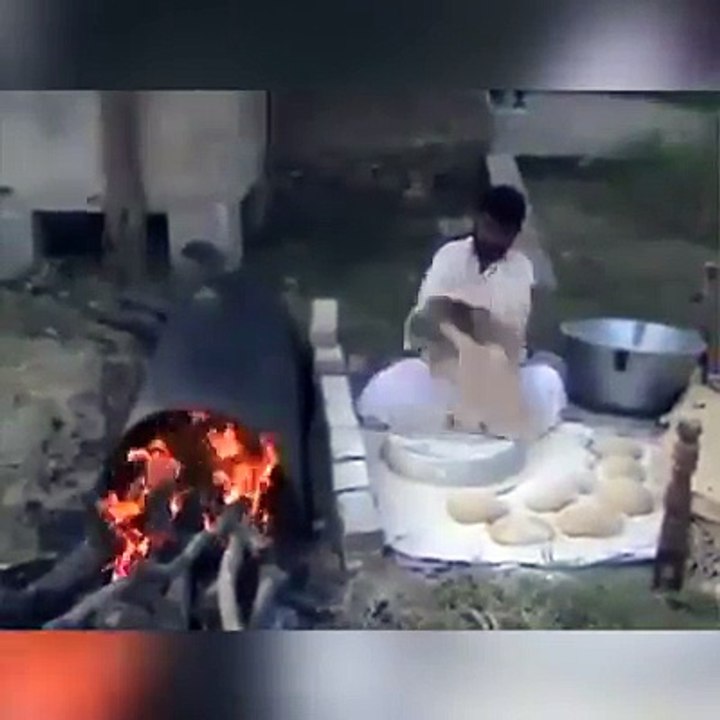 Can You Prepare Loaf Like This Man