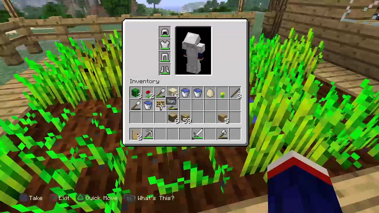 Minecraft Gamplay 1 (4)