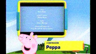 Peppa Español Latino- Ep. 33 - Limpiemos el auto Discovery Kids