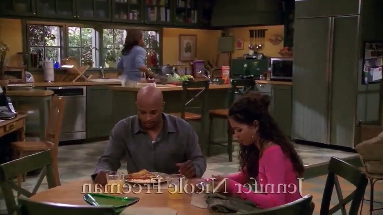 My Wife and Kids S05E04   Class Reunion