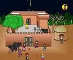 urdu cartoon story lalach buri bala ha