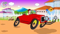 Urdu Nursery Rhyme - Abbu Laye Motor Car