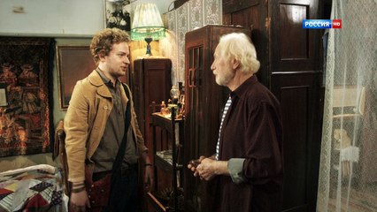 Одесса-мама 10 серия