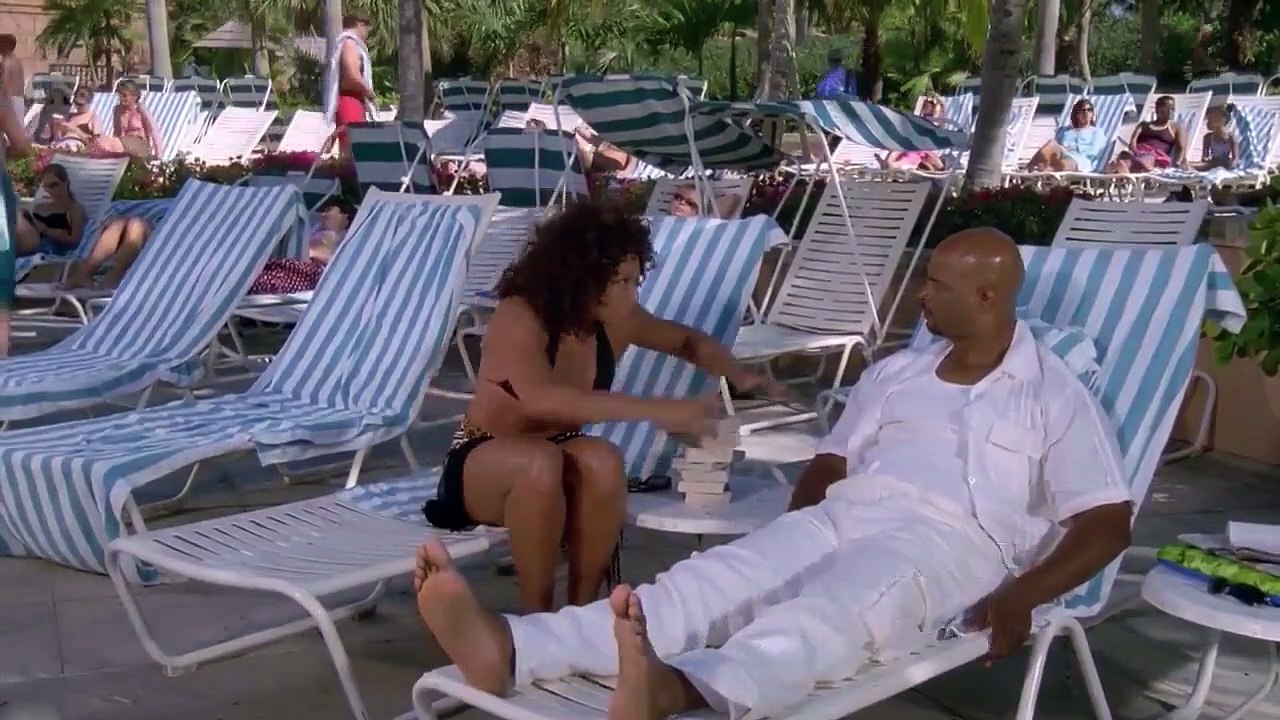 My Wife and Kids S05E16   The Bahamas  1