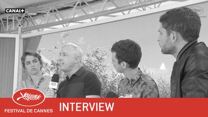120 BATTEMENTS PAR MINUTES - Interview - VF - Cannes 2017