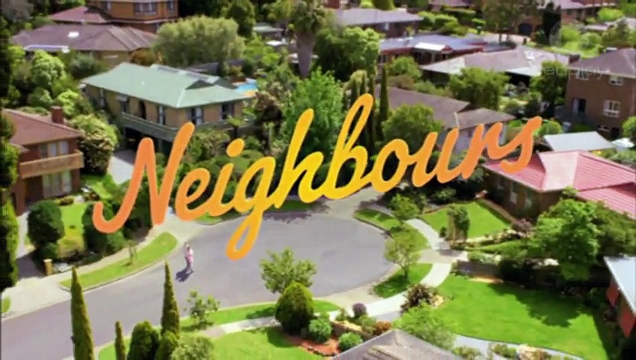 Neighbours 7441 29th August 2016