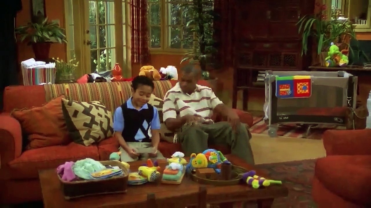 My Wife and Kids S05E18   The Remodel