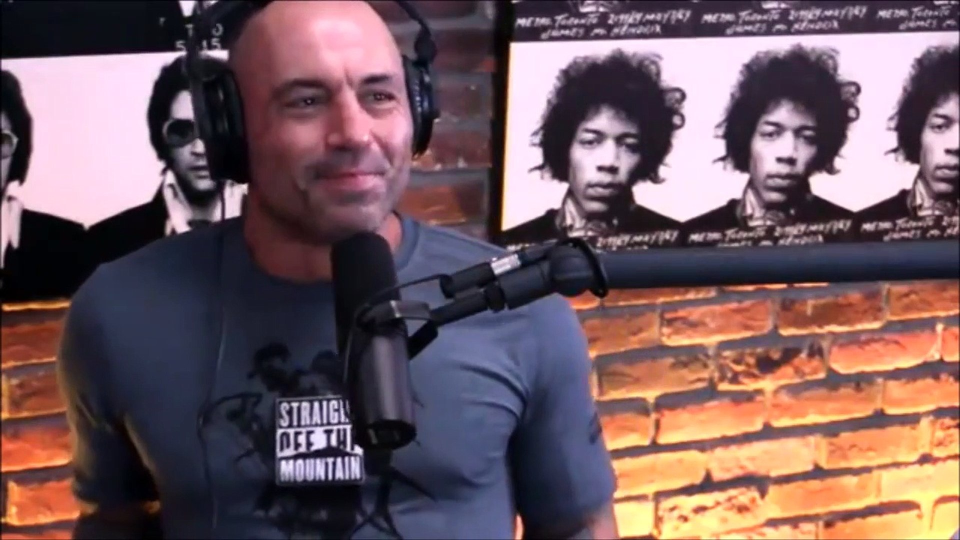 Joe Rogan vs Steven Crowder- Heated Argument over Marijuana - Downloaded from youpak.co