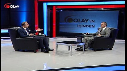 Olay'ın İçinden 19 05 2017