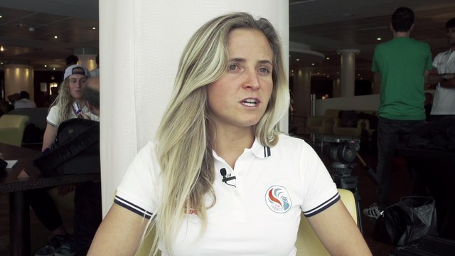 Adrénaline - Surf : L'équipe de France de surf, une famille en or