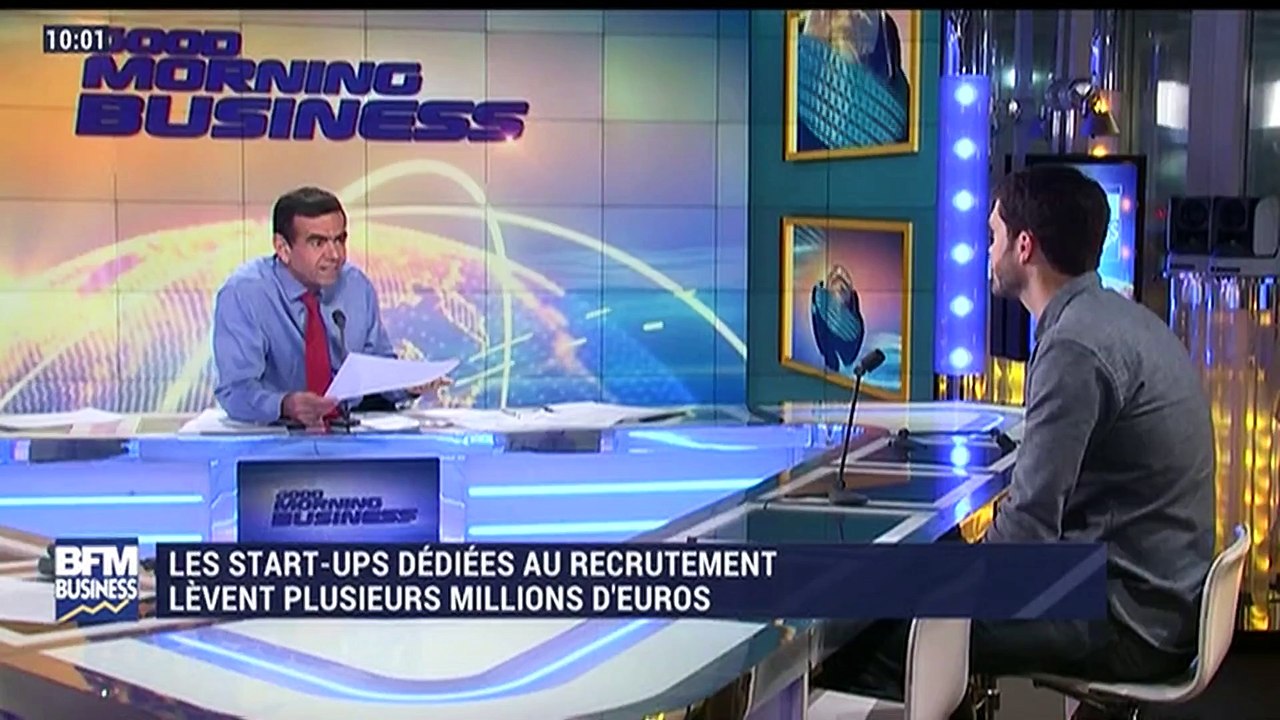 1ère Chance (1/2): LCL et APELS forment des jeunes sportifs au métier de conseiller clientèle – 20/05