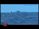 Russian Typhoon - Akula - part 3