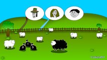 Baa Baa Black Sheep - Nursery Rhymes (Instrumental)