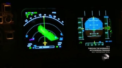 Air Crash Investigasion  (S14E02) National Geographic