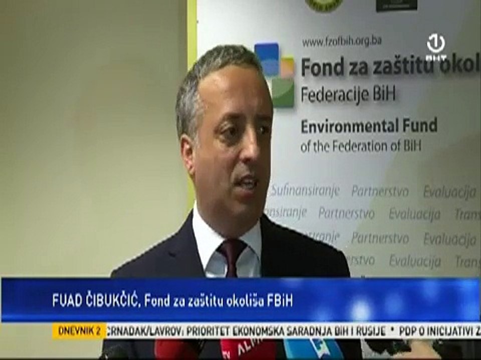 Kada će početi isporuka toplotne energije iz TE Kakanj - BHRT