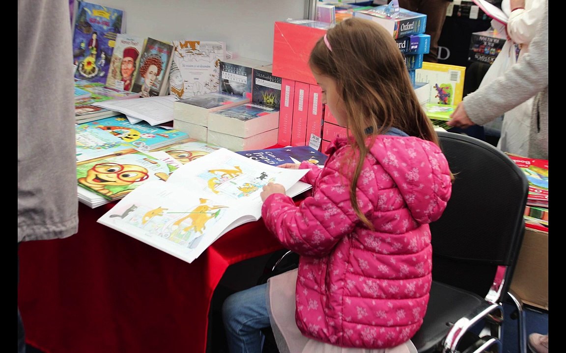 Caravana Gaudeamus Radio România Oradea 2017