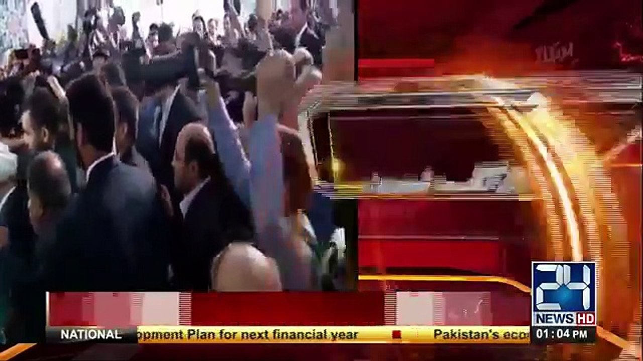 Iranian election commission announces to won Hassan Rouhani